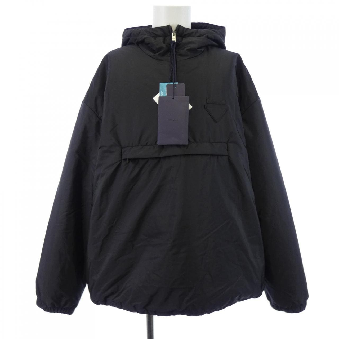 プラダ PRADA SGC914 SOOO 1WQ9 ジャケット