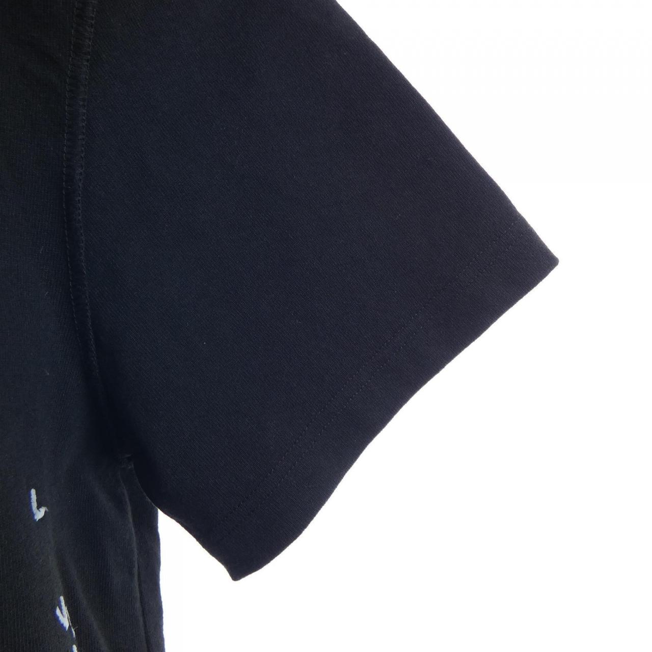 ルイヴィトン LOUIS VUITTON LVスプレッドエンブロイダリーTシャツ HNY14WNPL Tシャツ