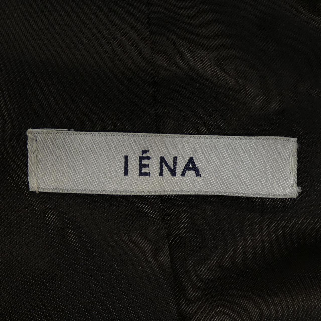 イエナ IENA ジャケット