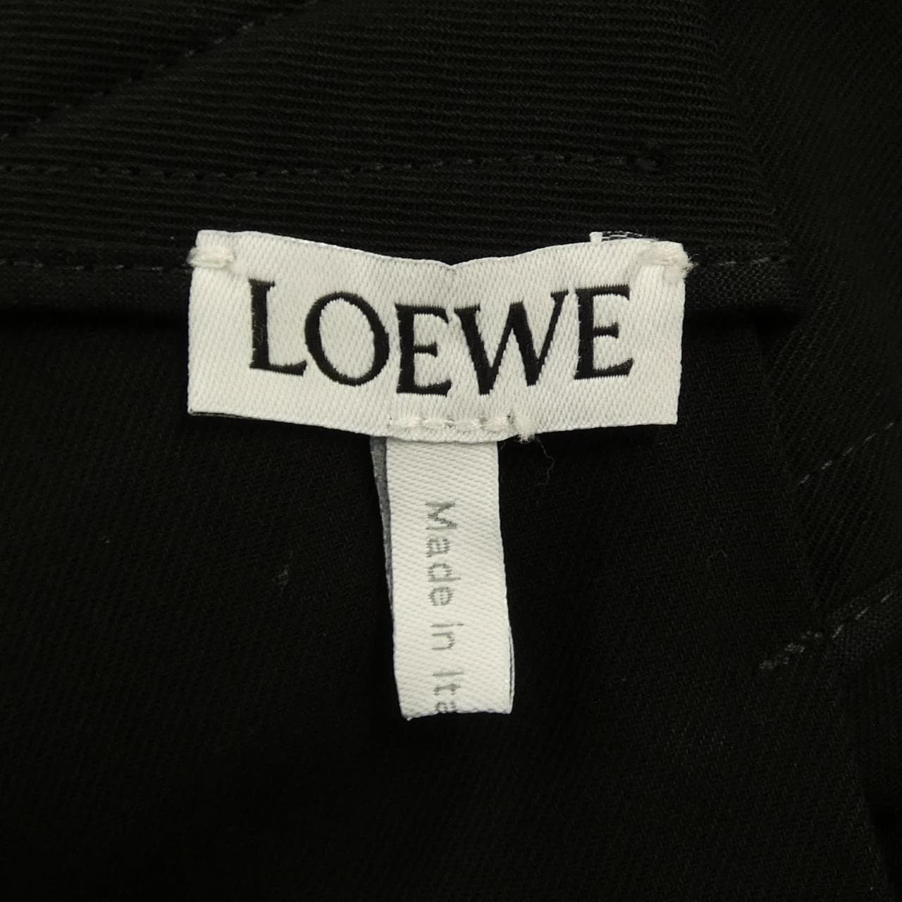 ロエベ LOEWE S359Y08X64 スカート