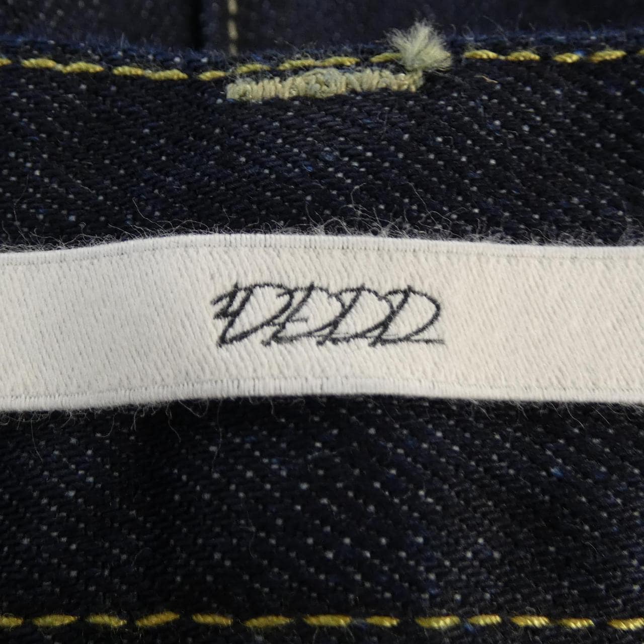 DDDD 0815202 ジーンズ