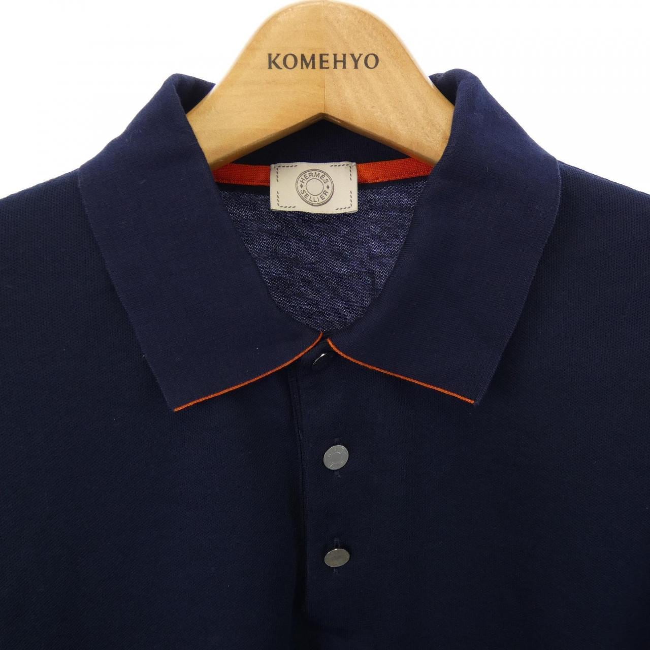 エルメス HERMES 並行品 ポロシャツ