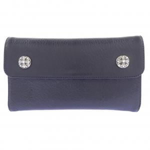 クロムハーツ CHROME HEARTS WAVE 302014801A06XXX001 WALLET