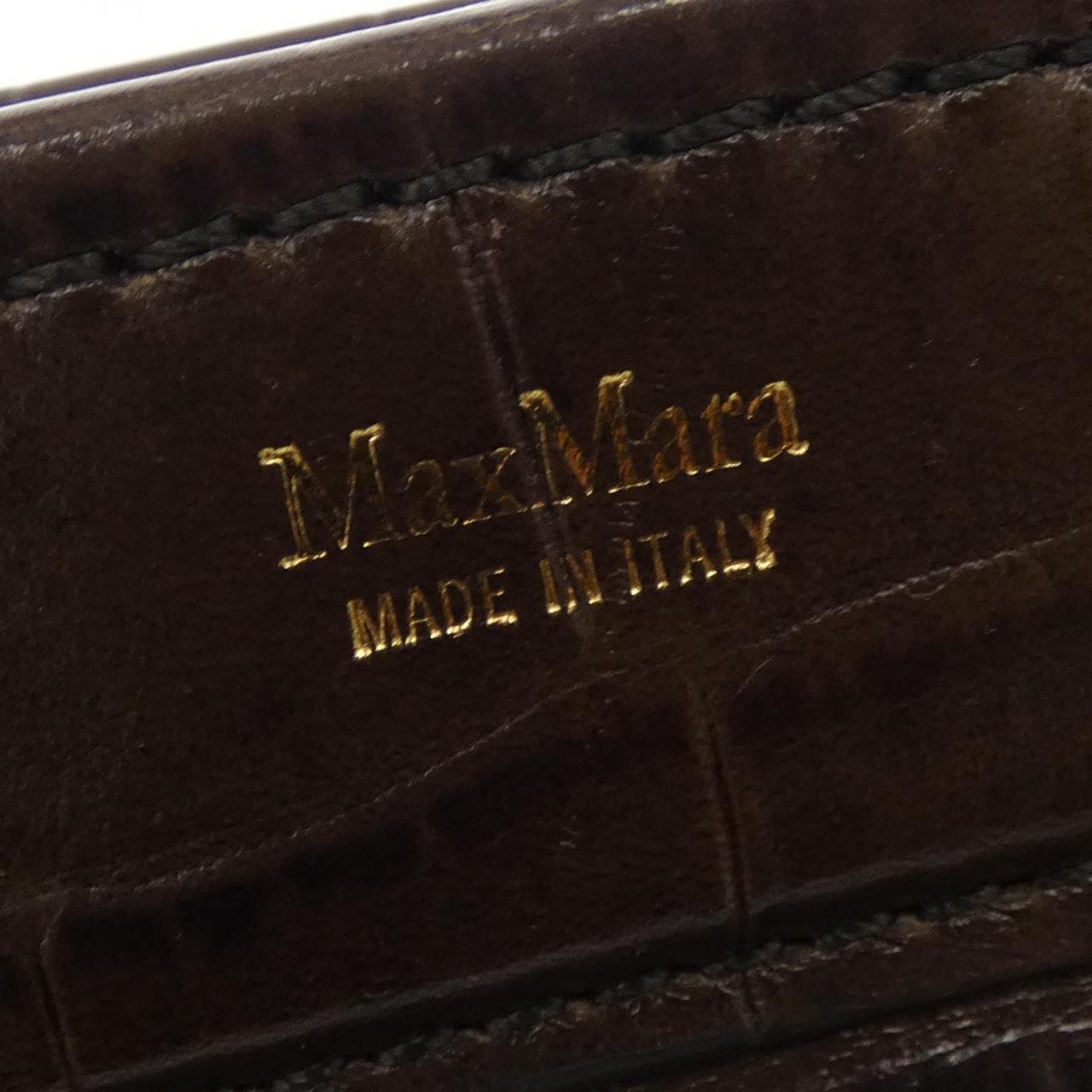 マックスマーラ Max Mara BAG