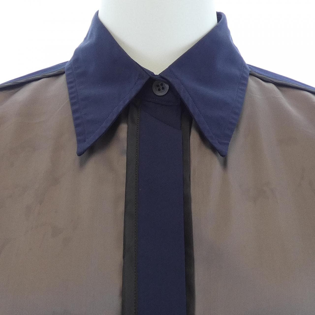 ドリスヴァンノッテン DRIES VAN NOTEN シャツ