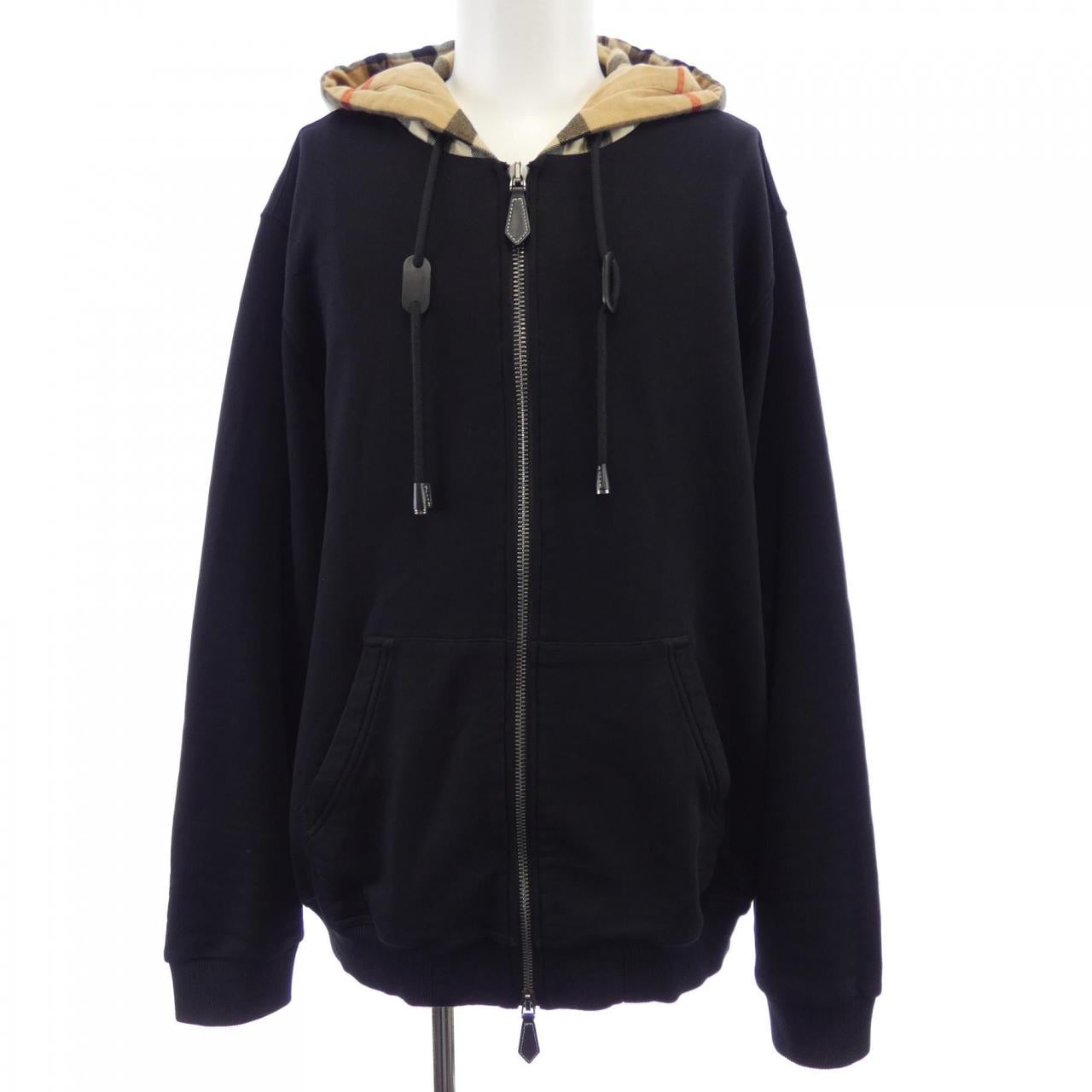 バーバリー BURBERRY 8060705 パーカー
