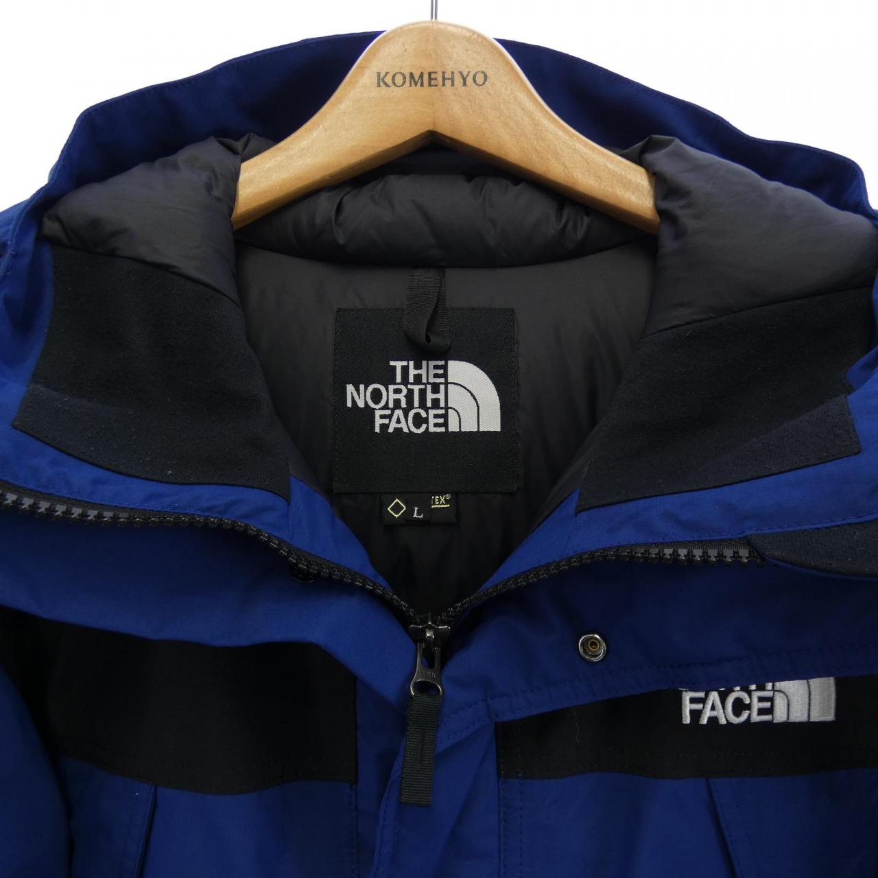 ザノースフェイス THE NORTH FACE ND91700R ダウンジャケット