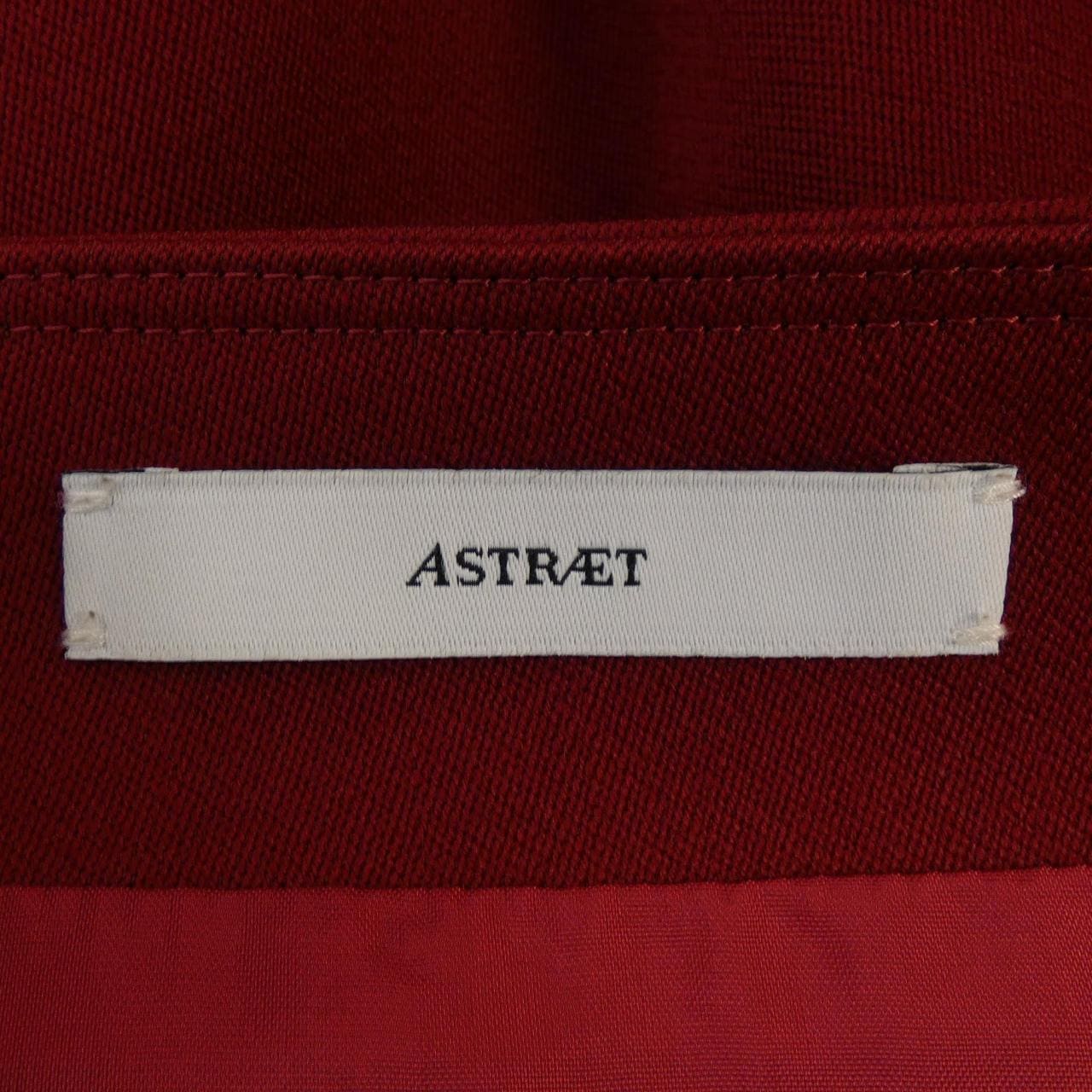 アストラット ASTRAET スカート