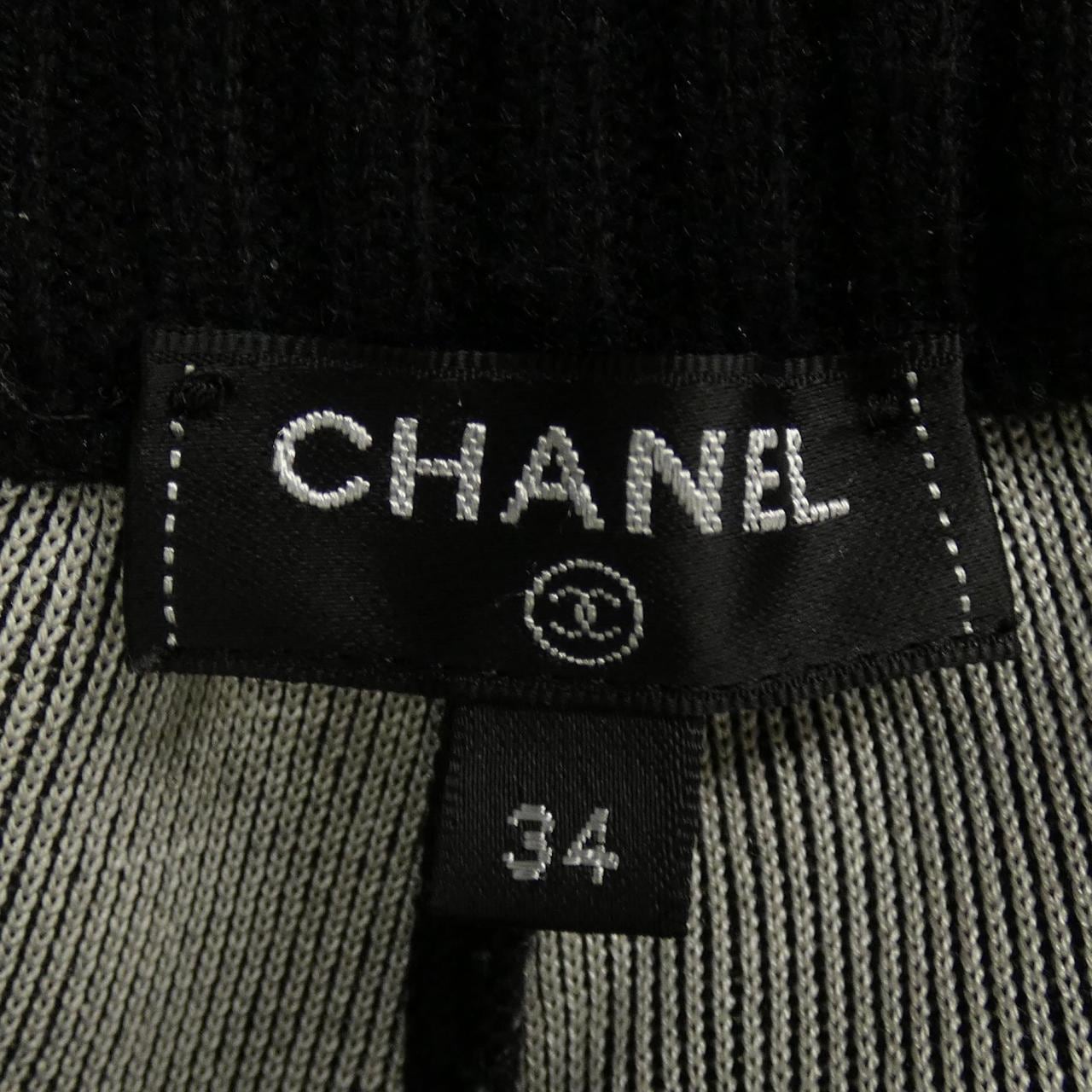 シャネル CHANEL パンツ