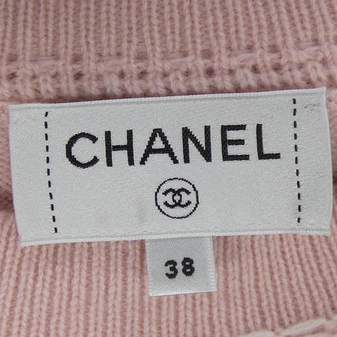 CHANEL CHANEL One Piece