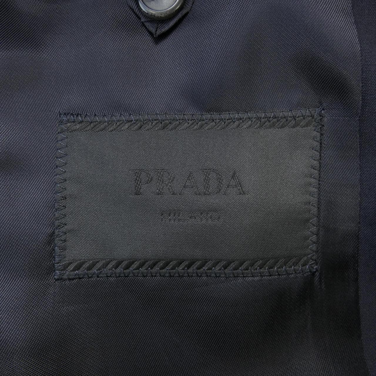 プラダ PRADA ジャケット