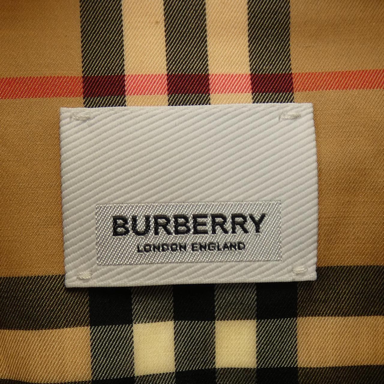 バーバリー BURBERRY シャツ