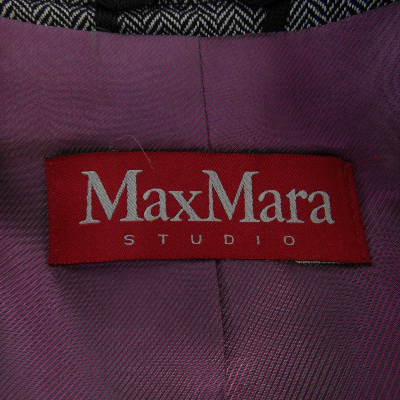 Max Mara STUDIO Mara STUDIO 套裝