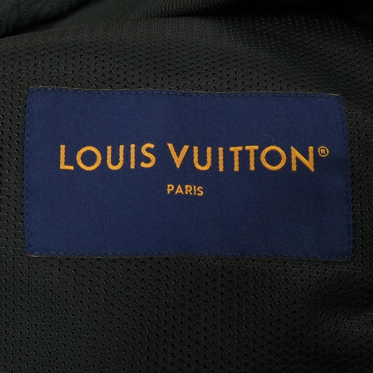 ルイヴィトン LOUIS VUITTON パーカー