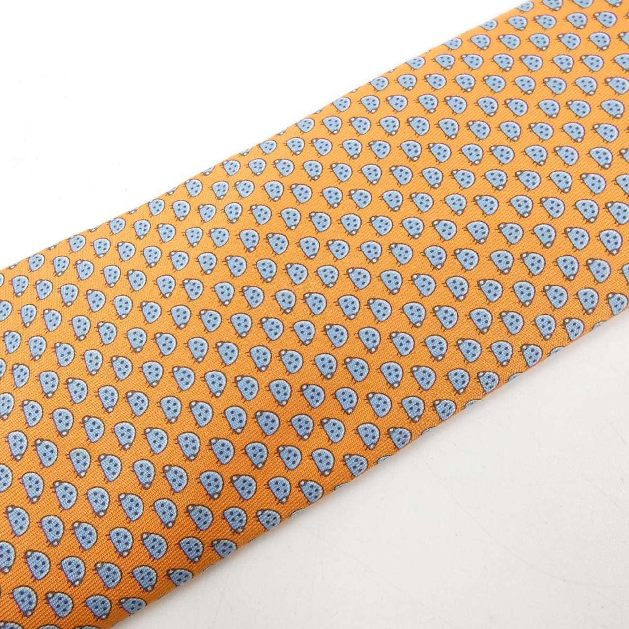 エルメス HERMES NECKTIE