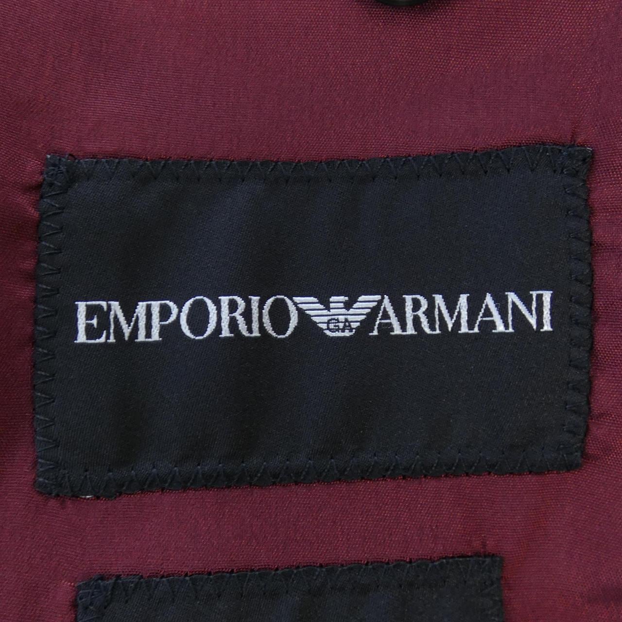 EMPORIO ARMANI安普里奧·阿瑪尼套裝