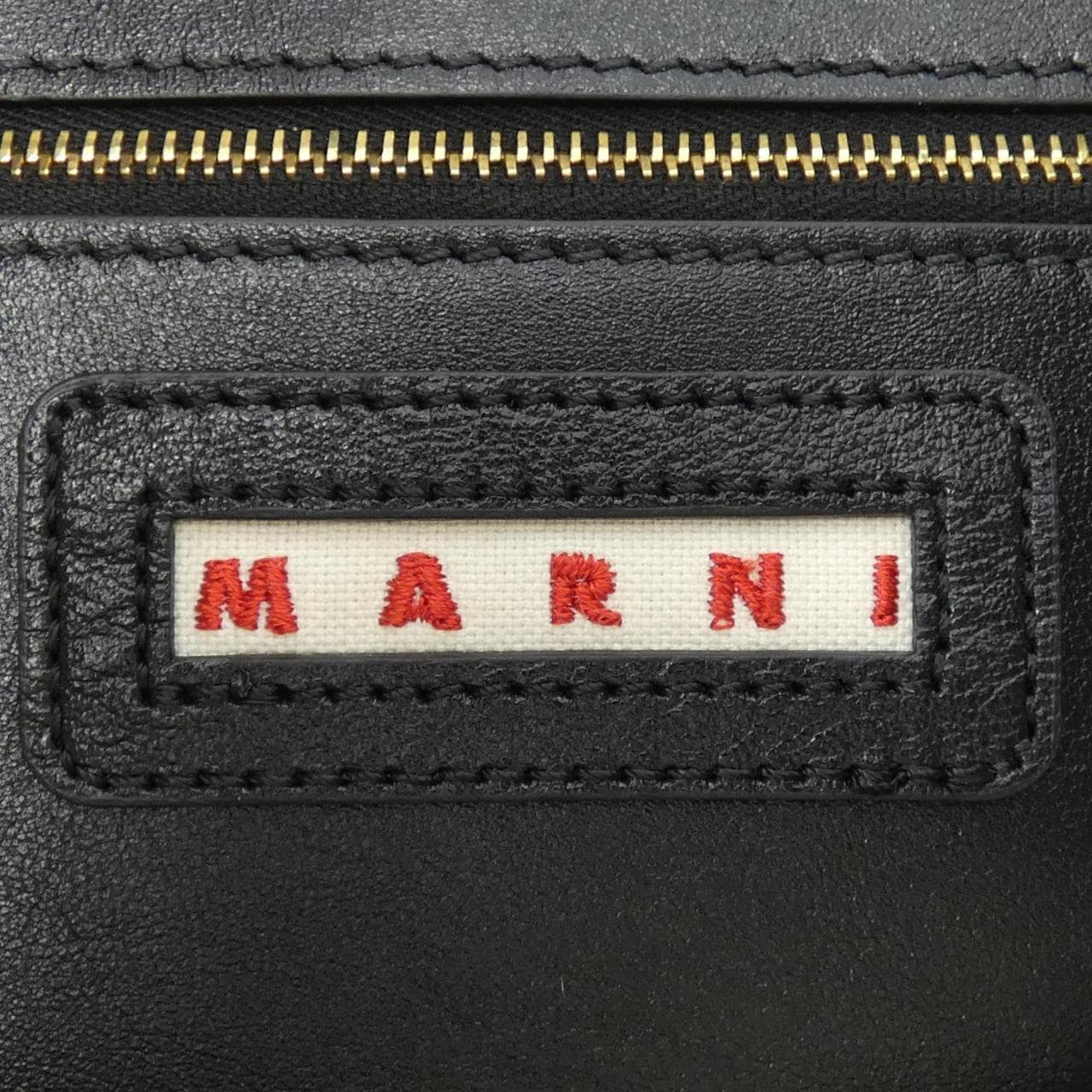 マルニ MARNI BAG