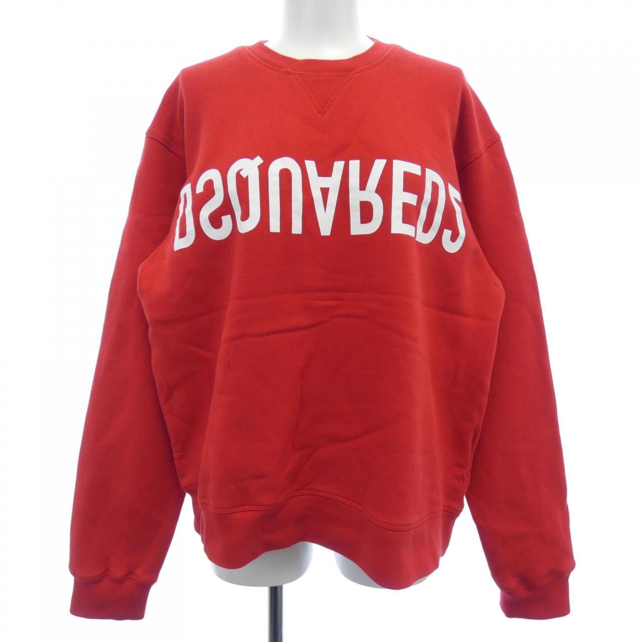 ディースクエアード DSQUARED2 スウェット