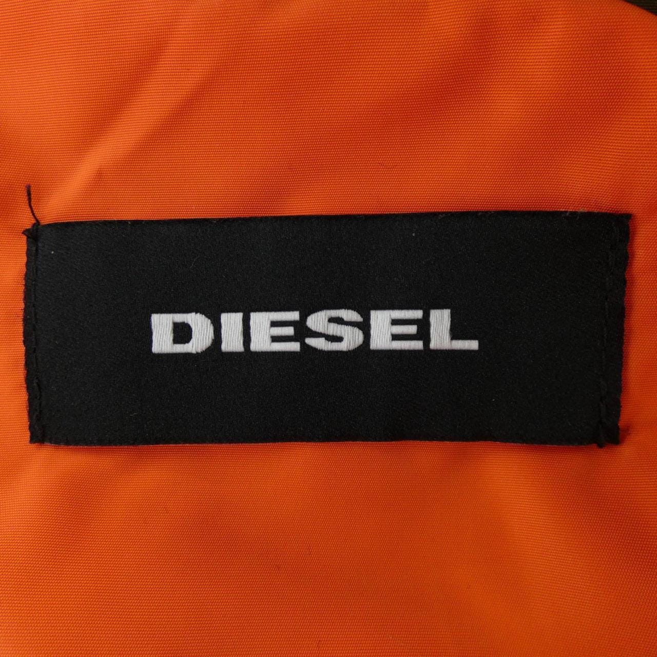 ディーゼル DIESEL ブルゾン