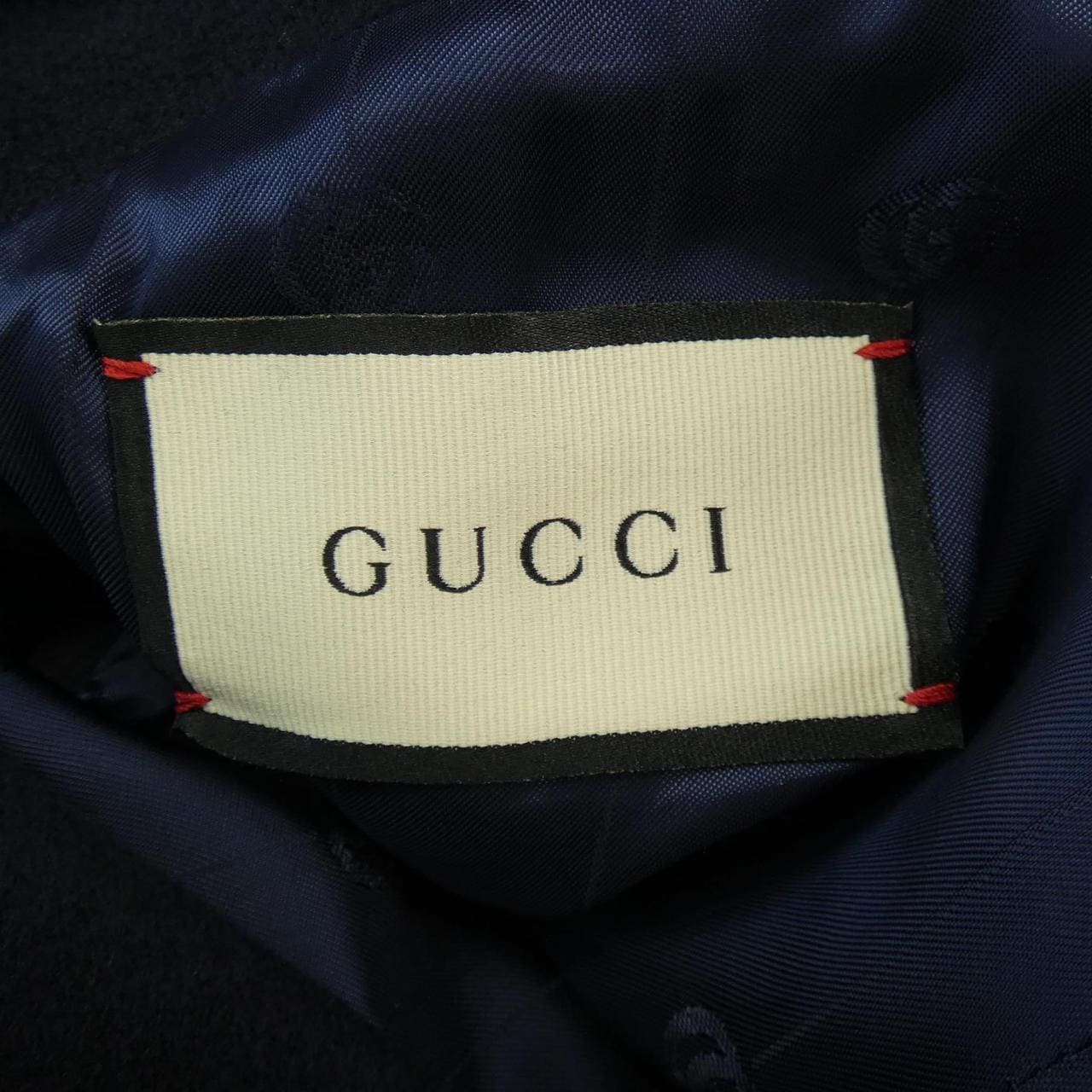 グッチ GUCCI コート