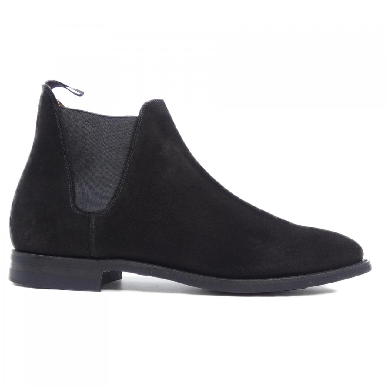 クロケットアンドジョーンズ CROCKETT&JONES ブーツ
