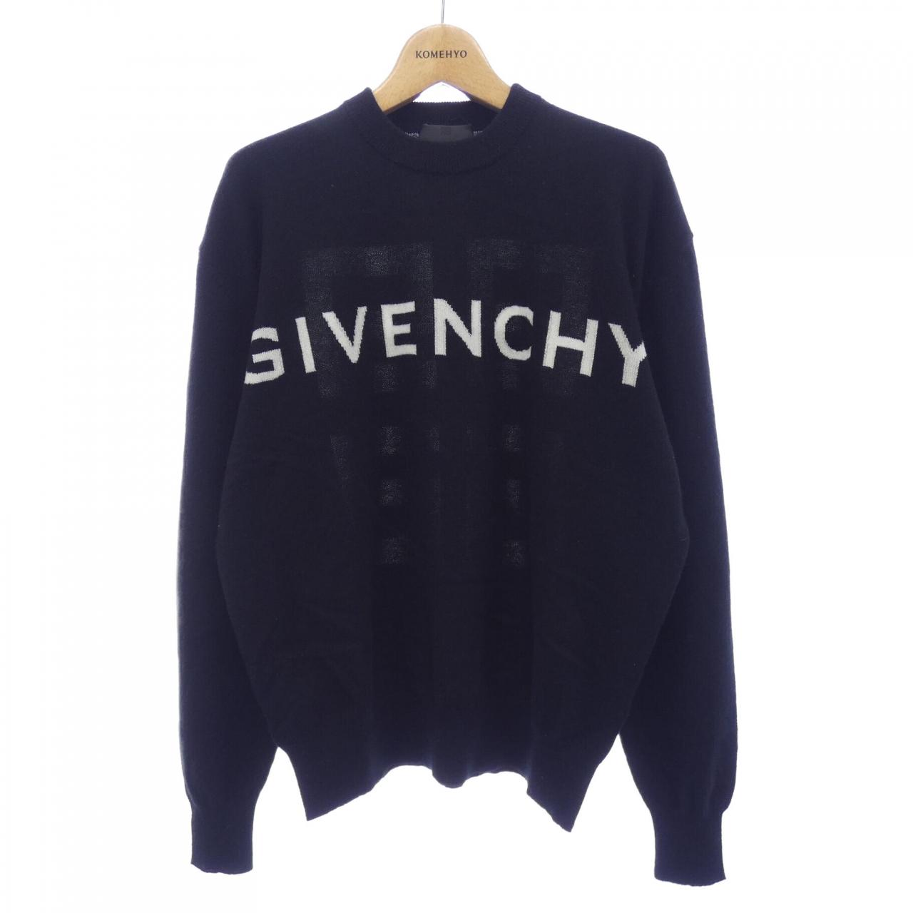 ジバンシー GIVENCHY ニット