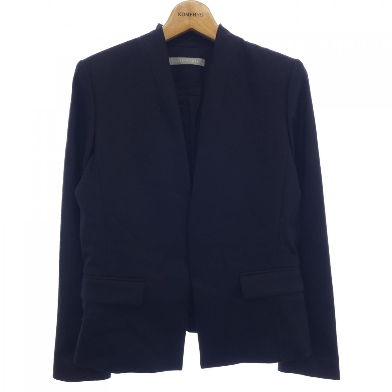セオリーリュクス Theory luxe ジャケット