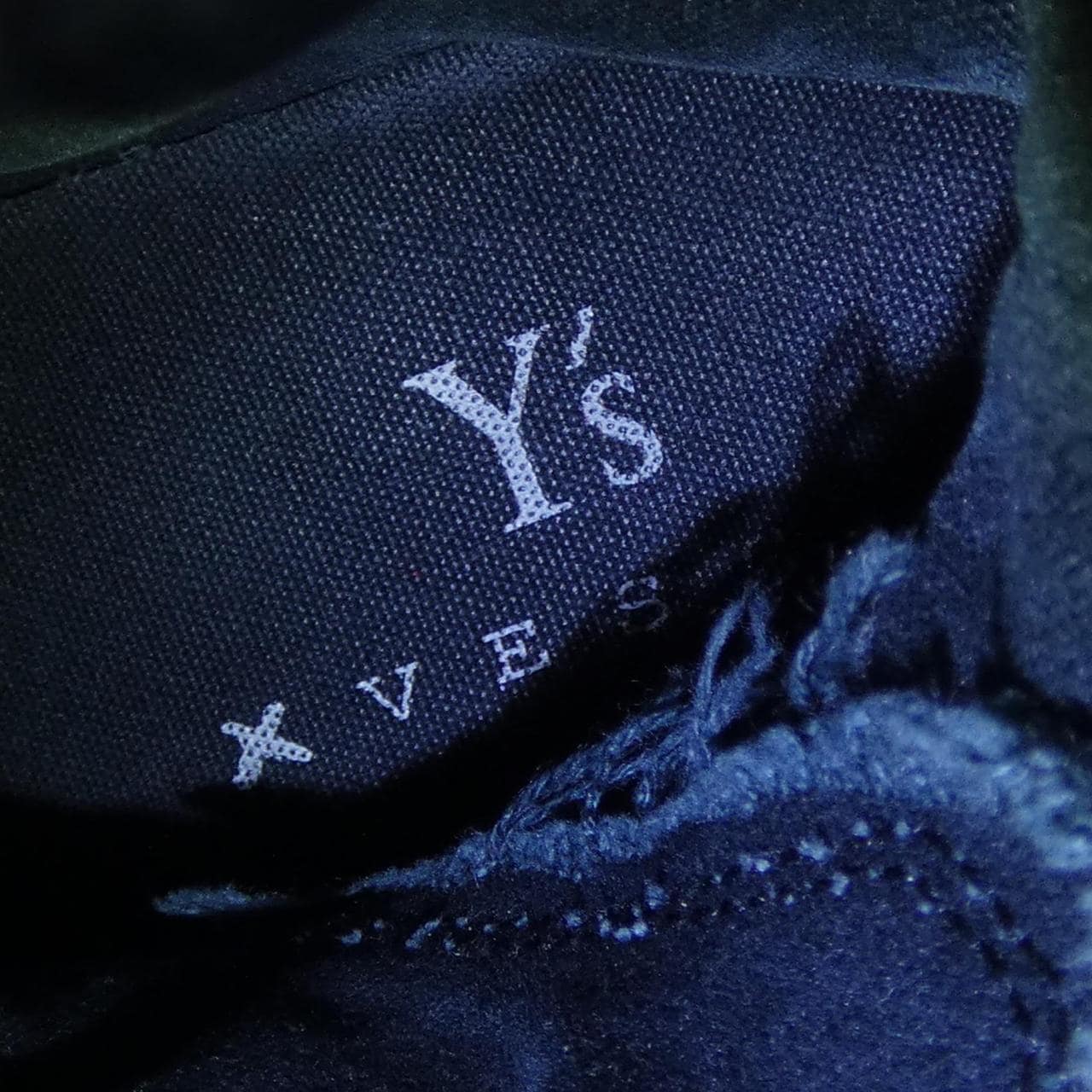 ワイズ Y's スニーカー