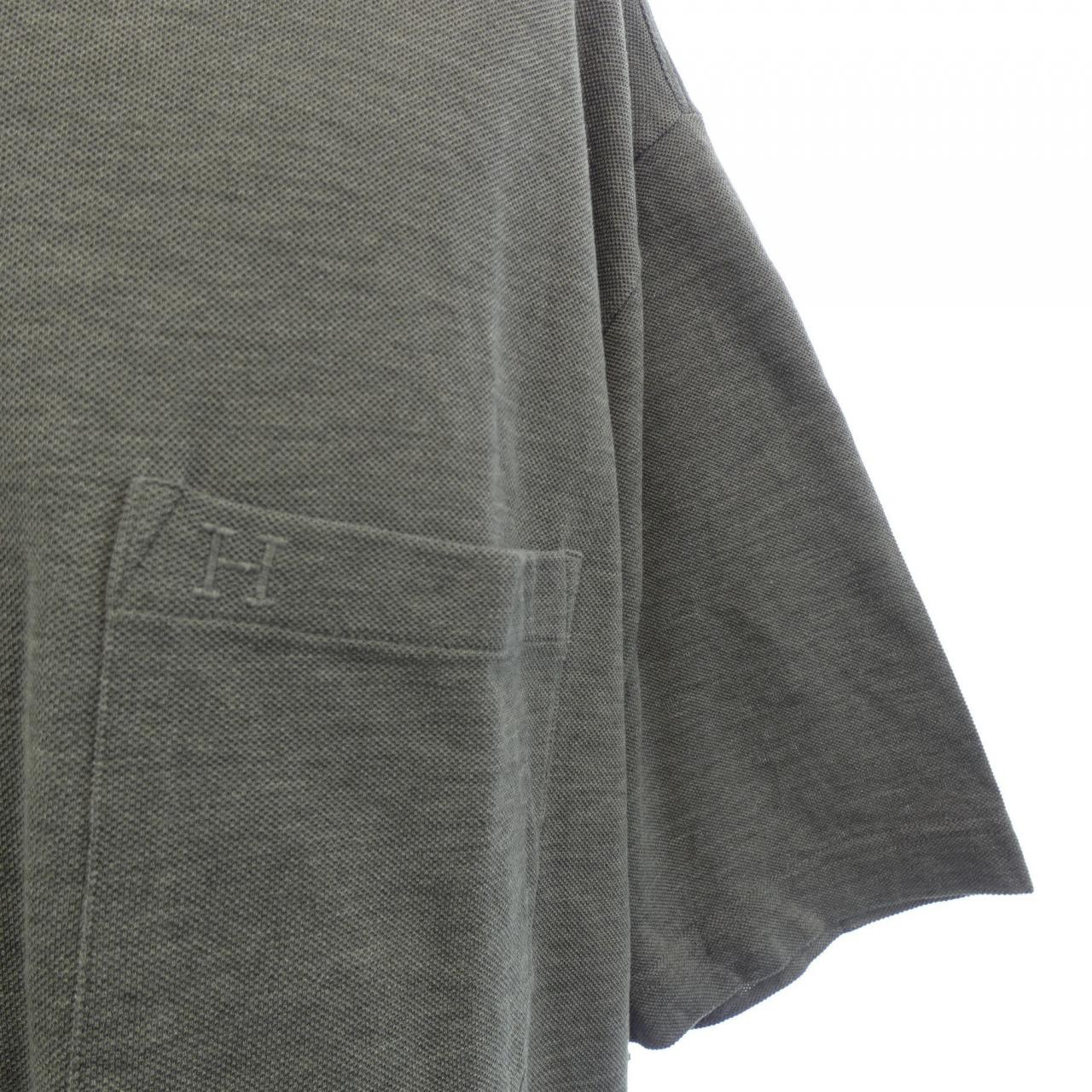 エルメス HERMES Tシャツ