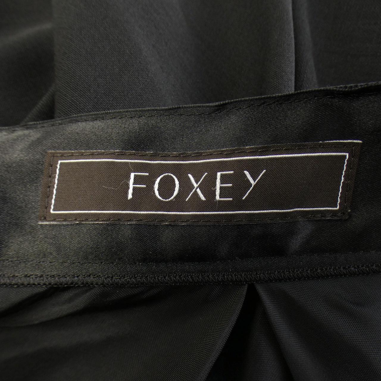 フォクシー FOXEY スカート