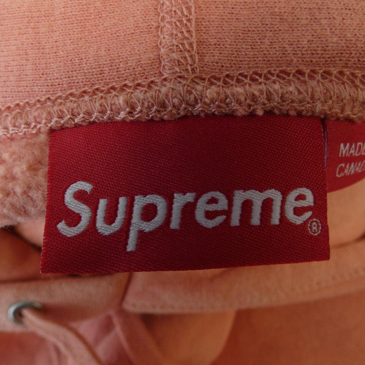 シュプリーム SUPREME Small Box Hooded パーカー