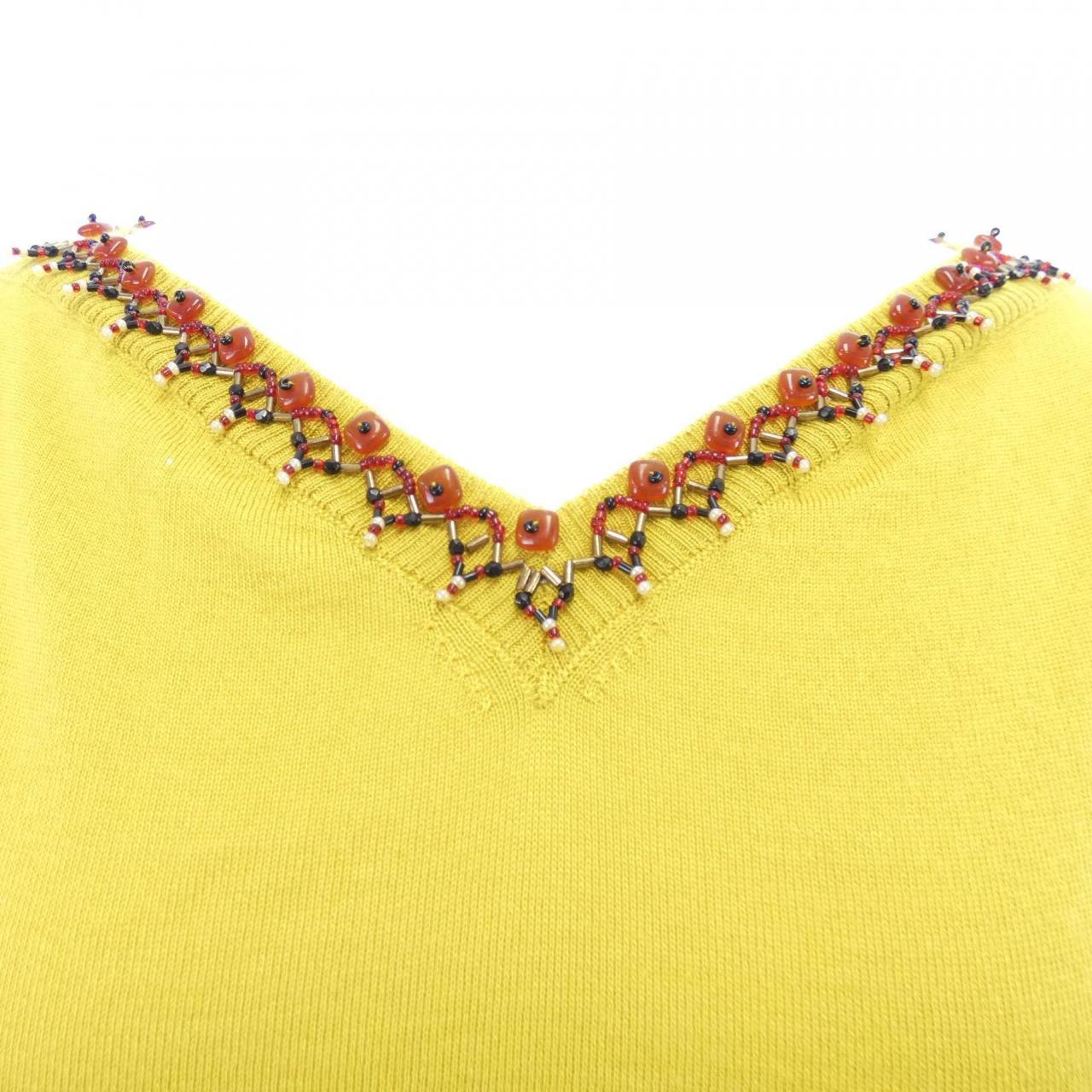 ルイヴィトン LOUIS VUITTON WIKS22MJE ニット