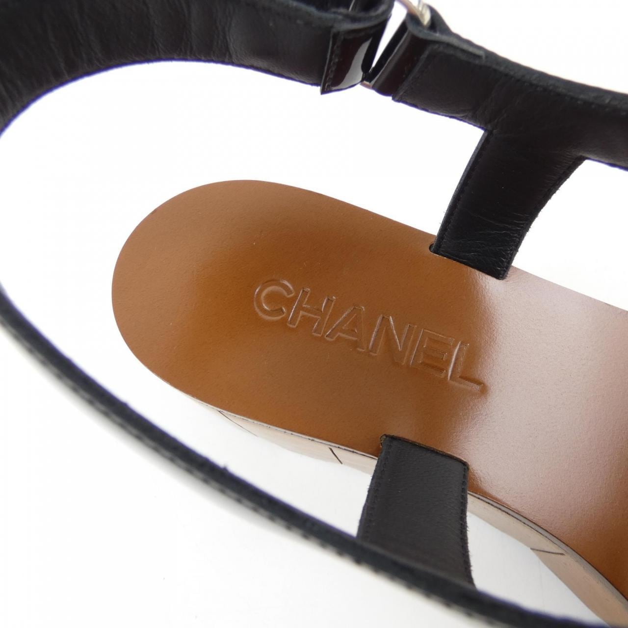 シャネル CHANEL G31479 シューズ