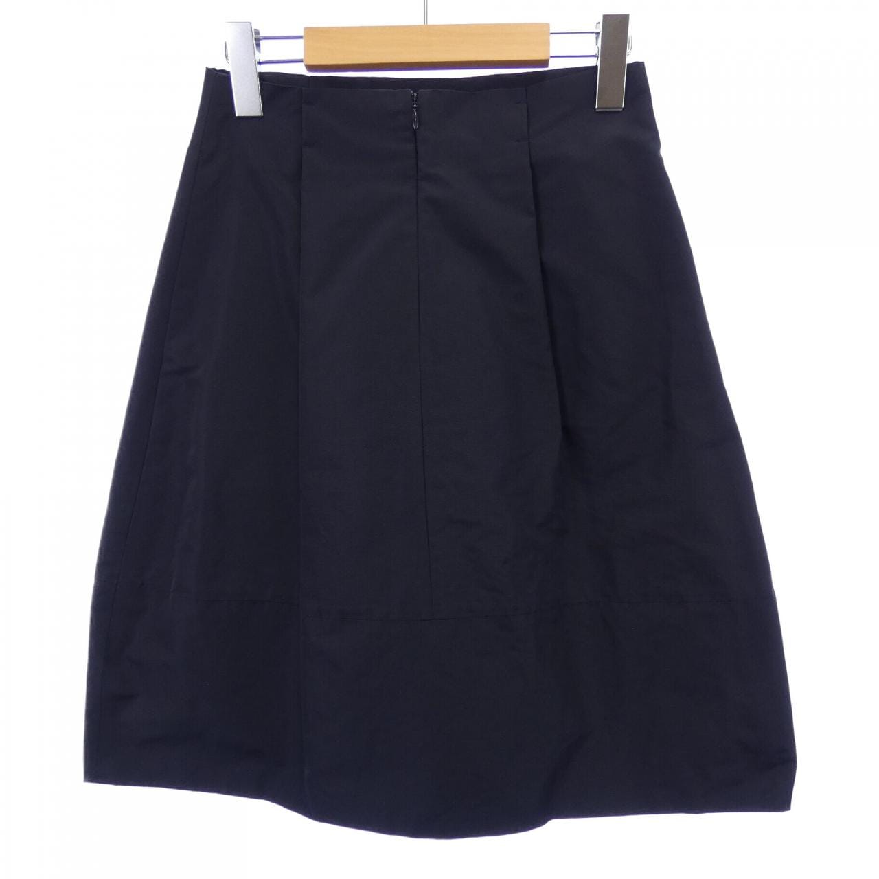 ジルサンダーネイビー JIL SANDER NAVY スカート