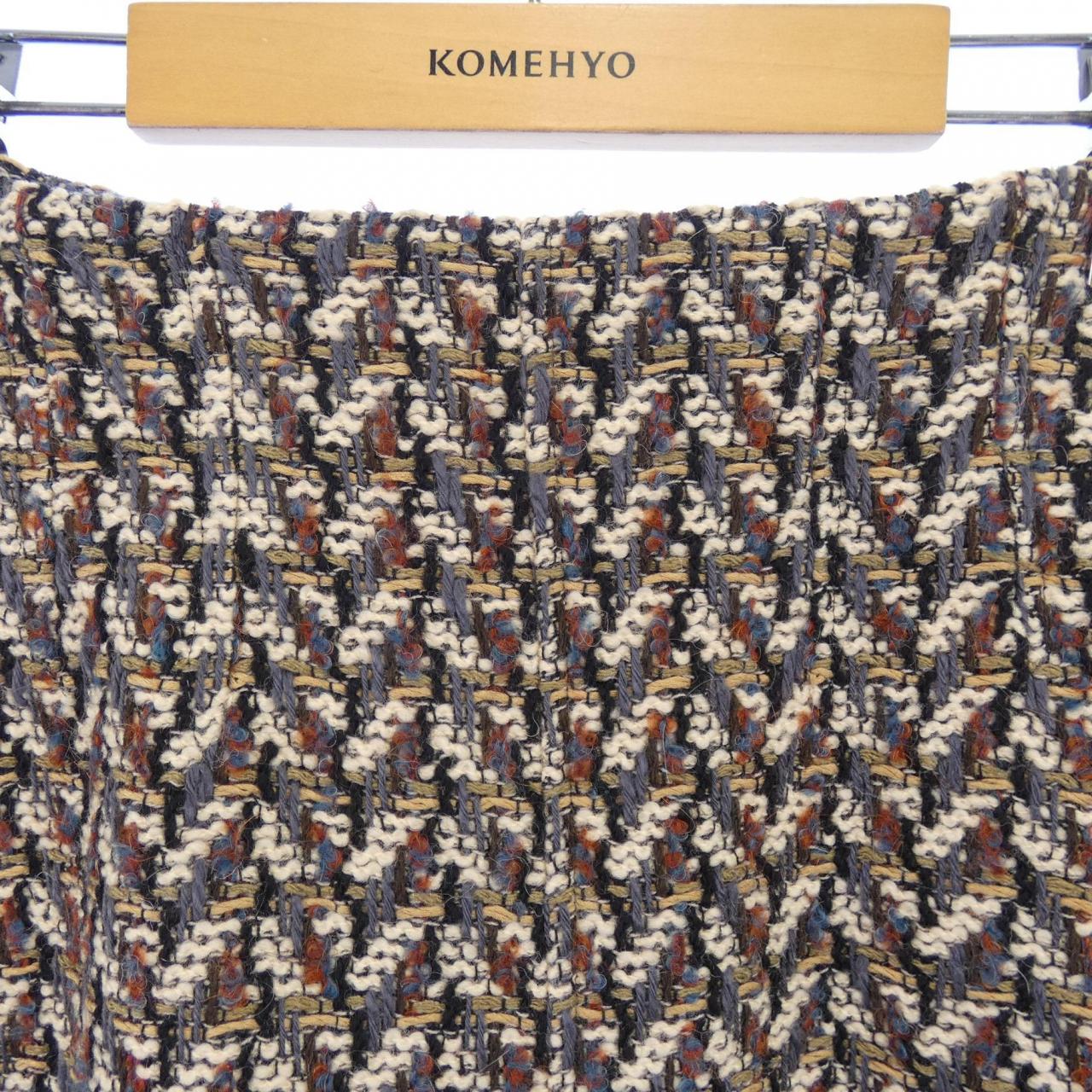 イエナ IENA スカート