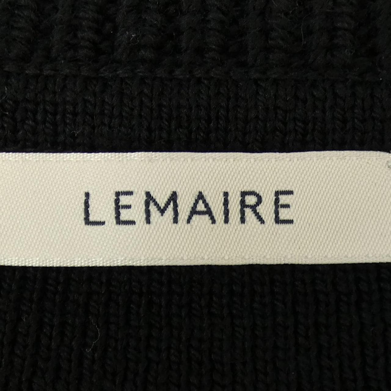 ルメール LEMAIRE TO1422 LK1043 ニット