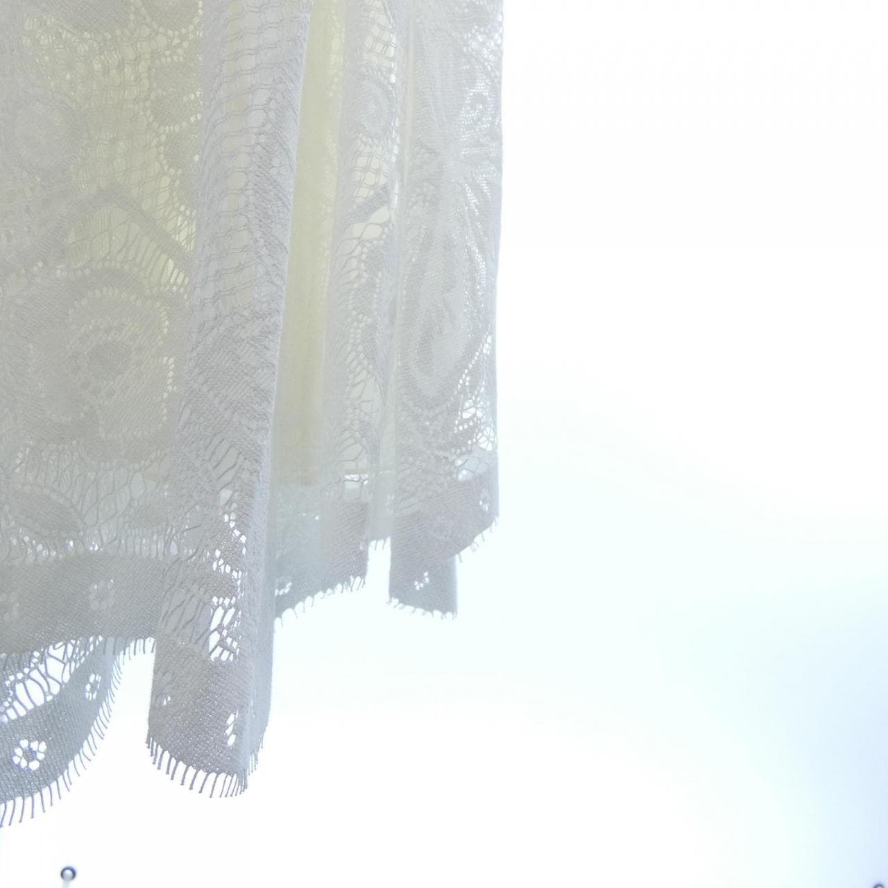 クリスチャンディオール CHRISTIAN DIOR 411J55A8211 スカート