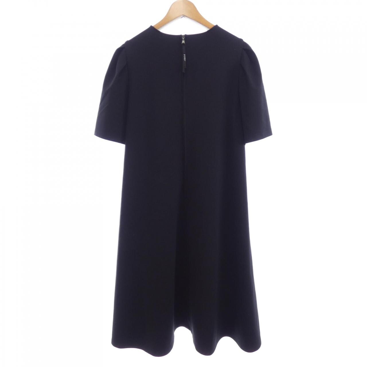 フォクシーニューヨーク FOXEY NEW YORK 44658 ワンピース