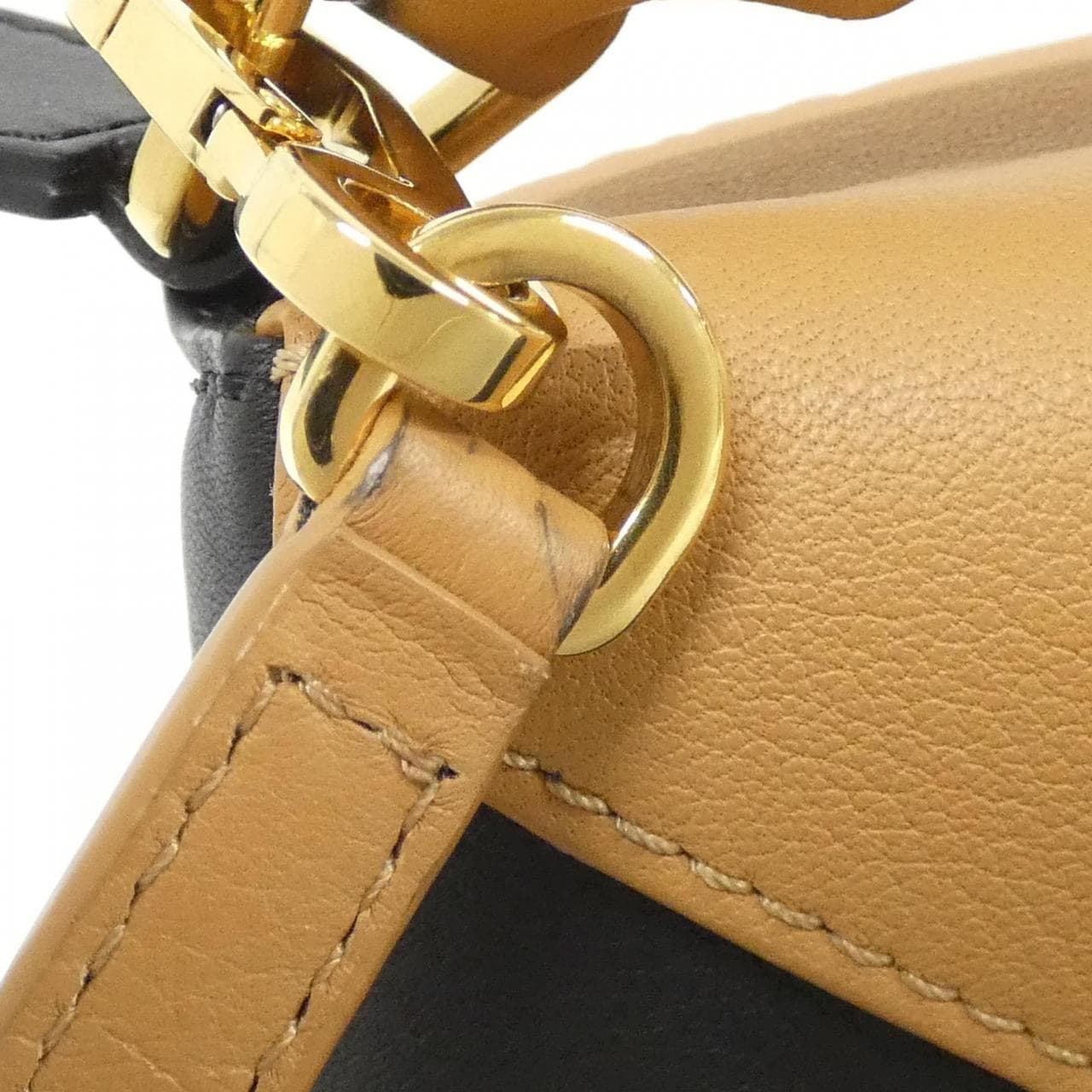 ロエベ パズル エッジ ミニ A510P88X30 バッグ