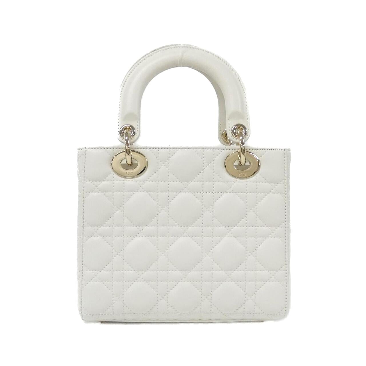Christian DIOR MY ABCDIOR Lady DIOR Small M0538OCAL Bag