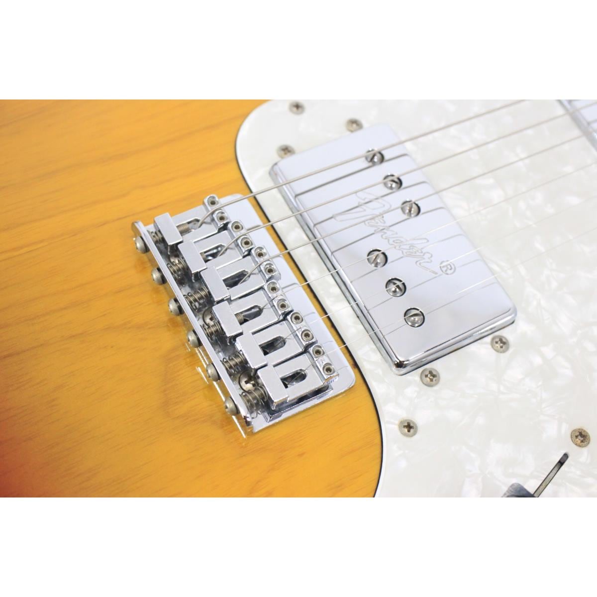 FENDER JAPAN TN72