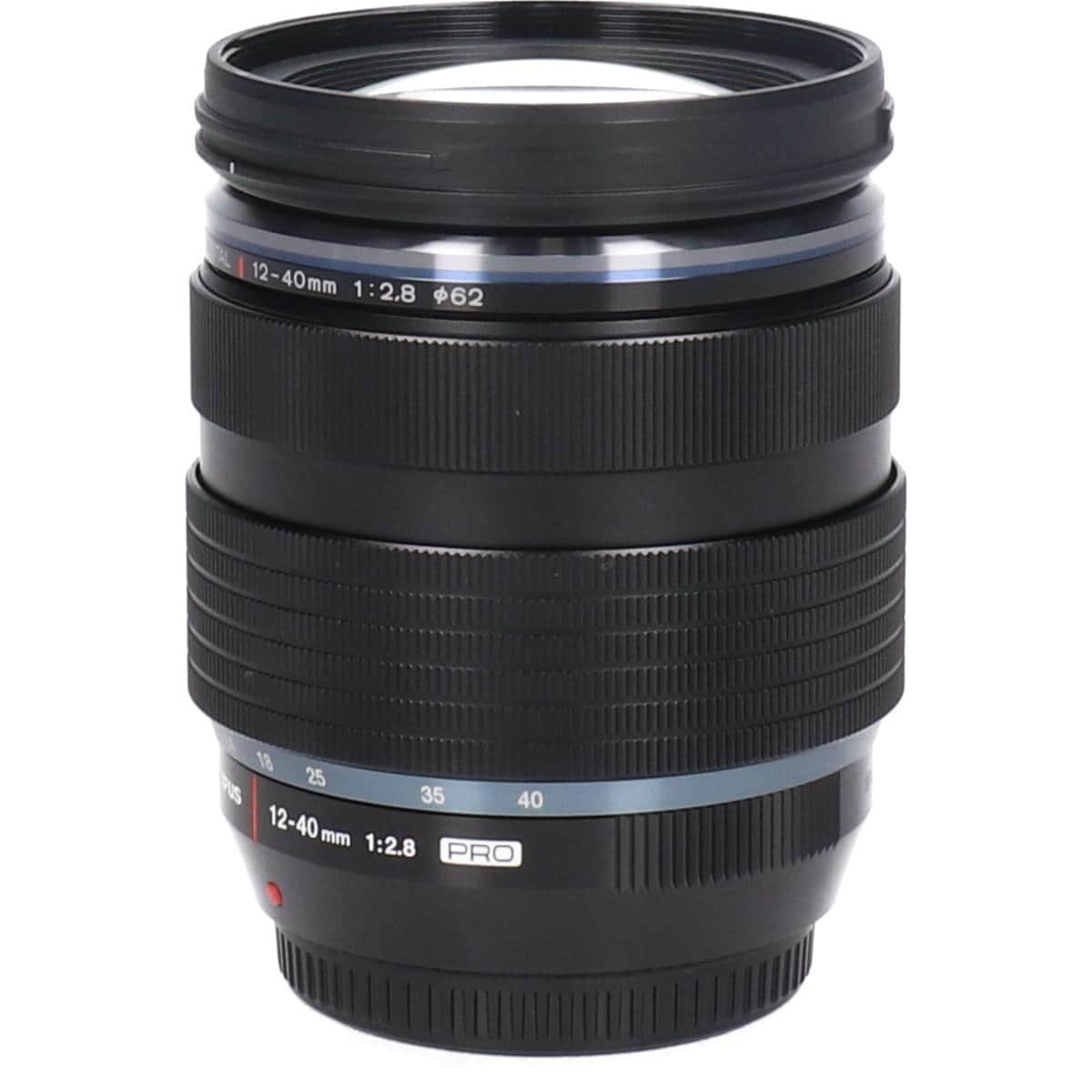 ＭＺＤ１２－４０ｍｍ　Ｆ２．８ＰＲＯ