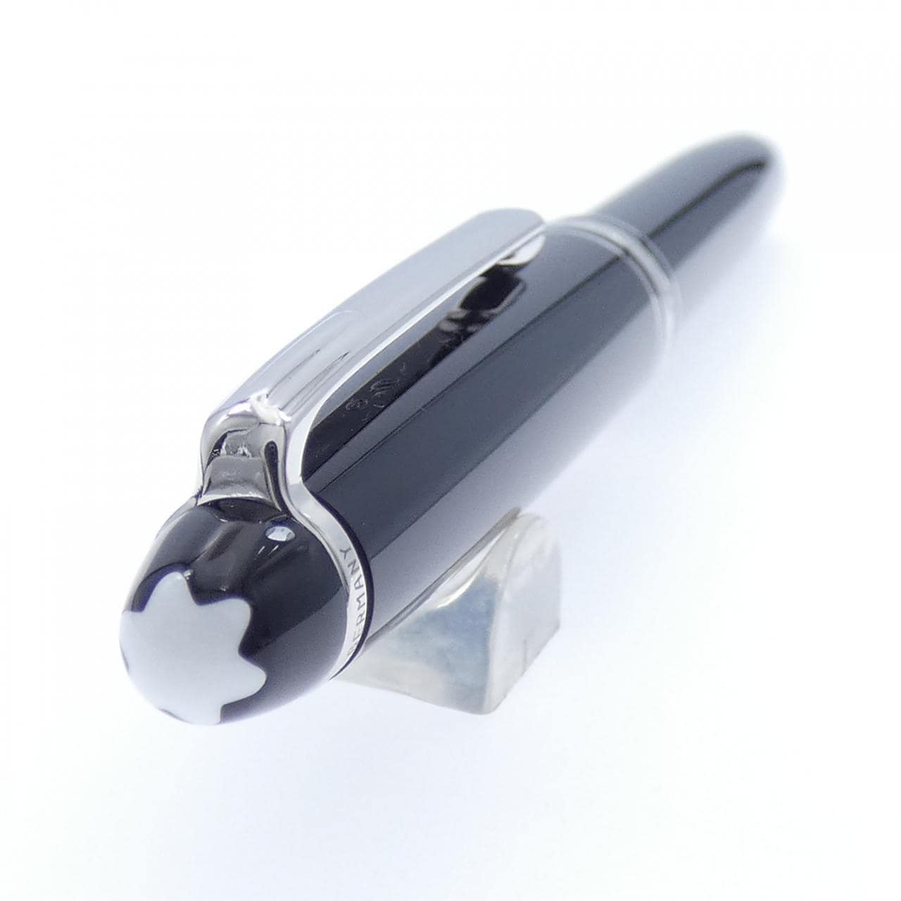 モンブラン マイスターシュテュック プラチナ クラシック 132446 ボールペン