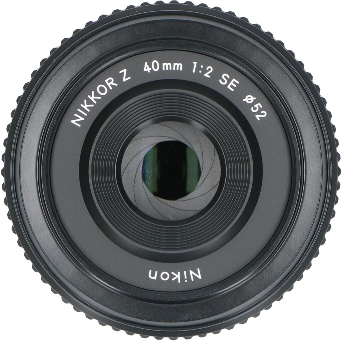Ｚ４０ｍｍ　Ｆ２ＳＥ