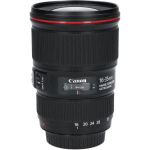 ＥＦ１６－３５ｍｍ　Ｆ４Ｌ　ＩＳ　ＵＳＭ