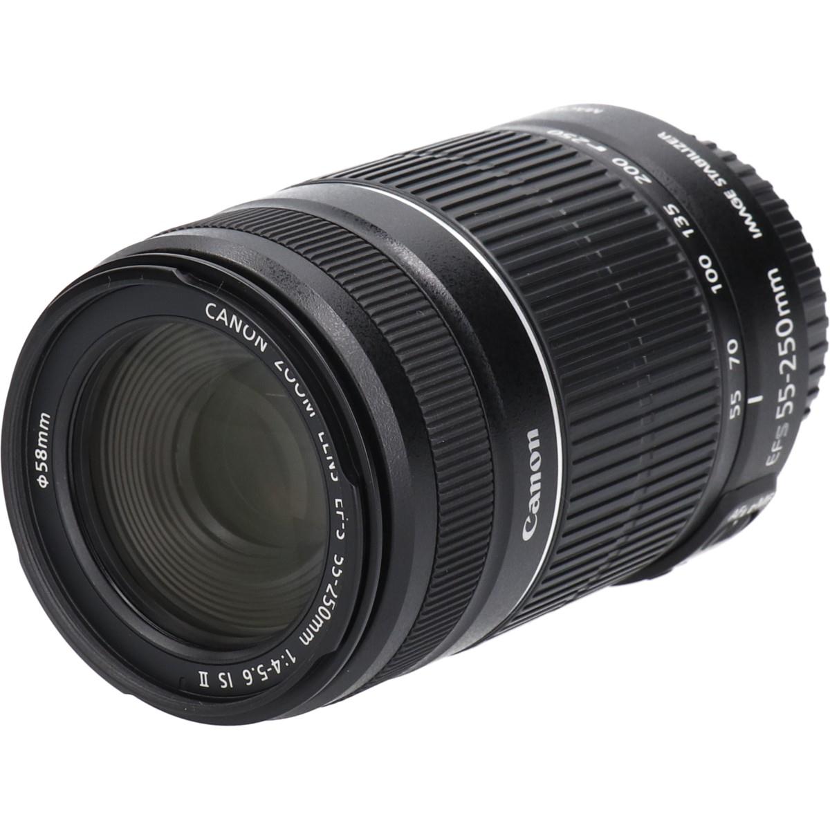 ＥＦ－Ｓ５５－２５０ｍｍ　Ｆ４－５．６ＩＳＩＩ