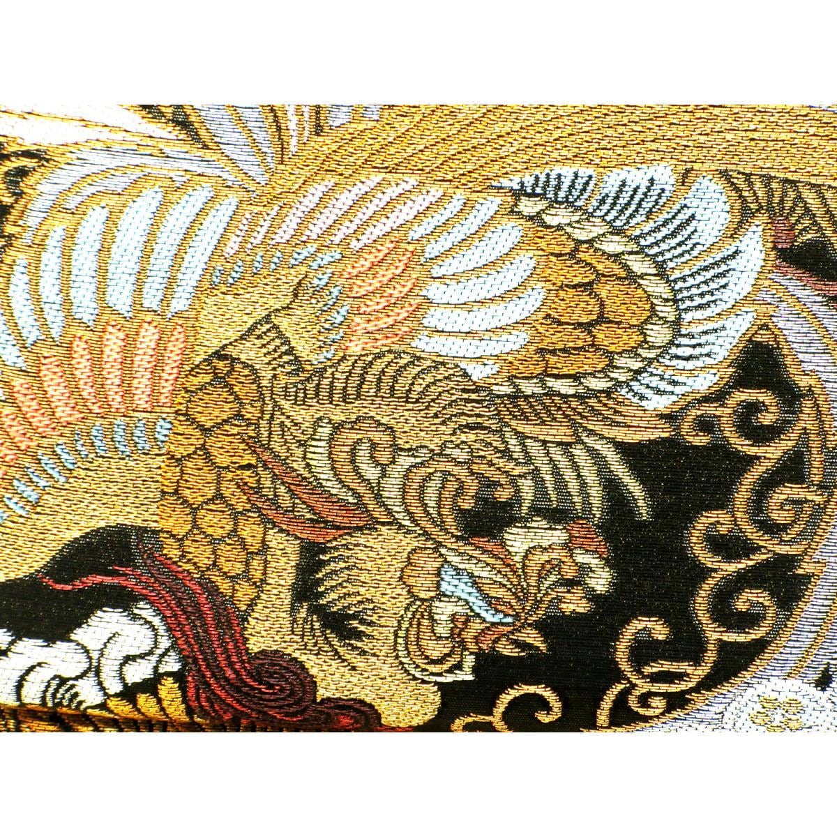【未使用品】袋帯 紋屋井関 御寮織
