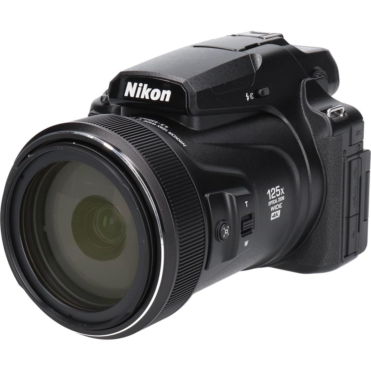 ＣＯＯＬＰＩＸ　Ｐ１０００
