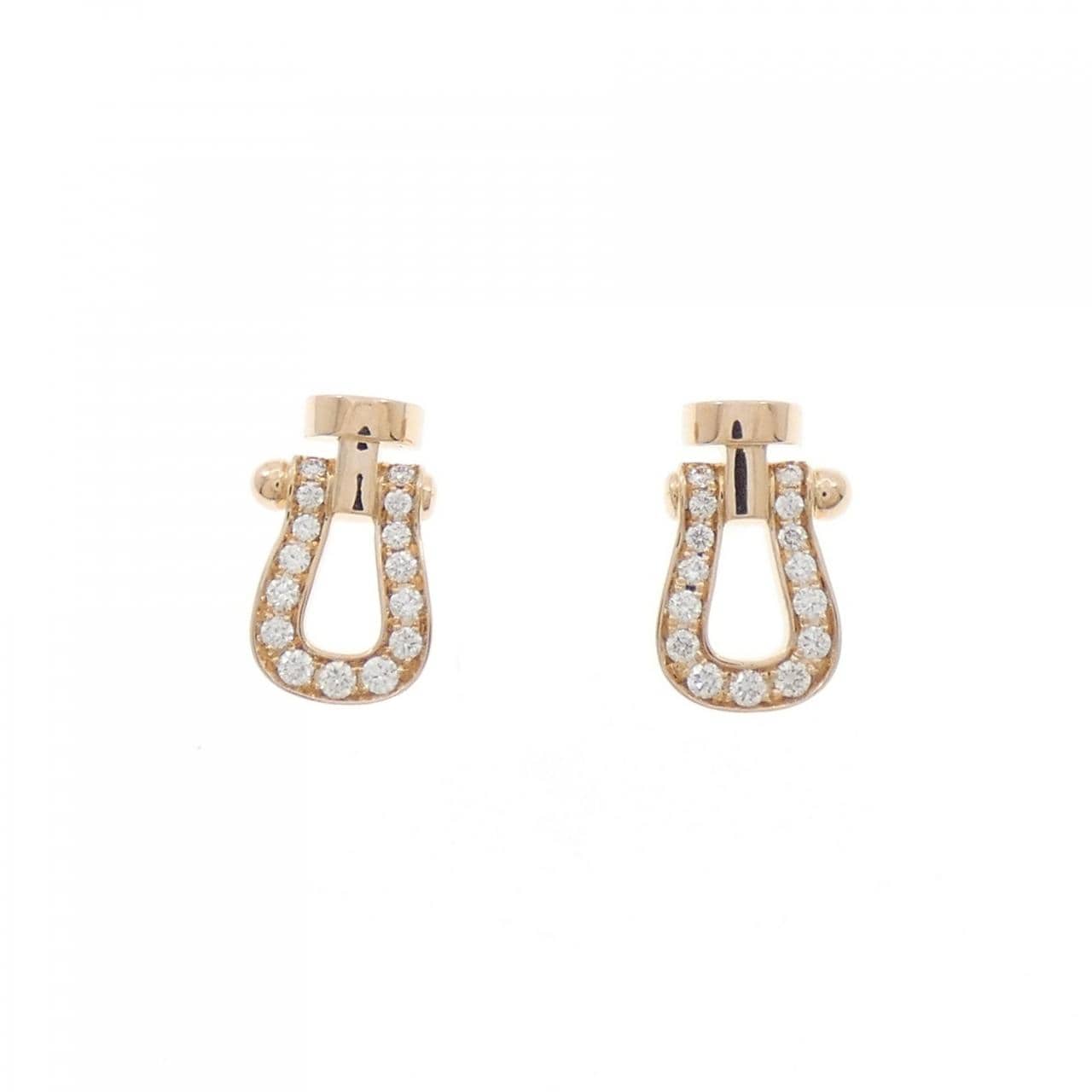 フレッド フォース10 ピアス