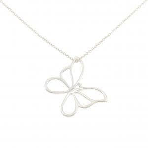 ティファニー 925 ネックレス